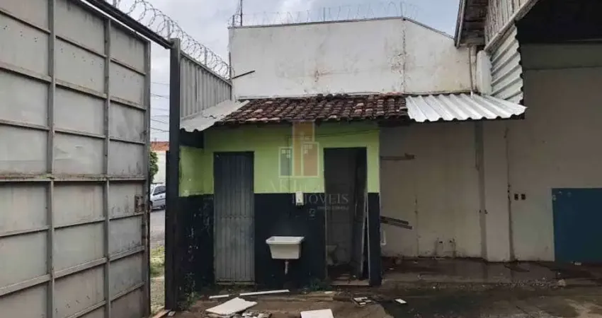 Barracão / Galpão / Depósito para alugar no Centro, Bauru