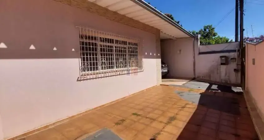Casa com 3 quartos à venda no Jardim Cruzeiro do Sul, Bauru