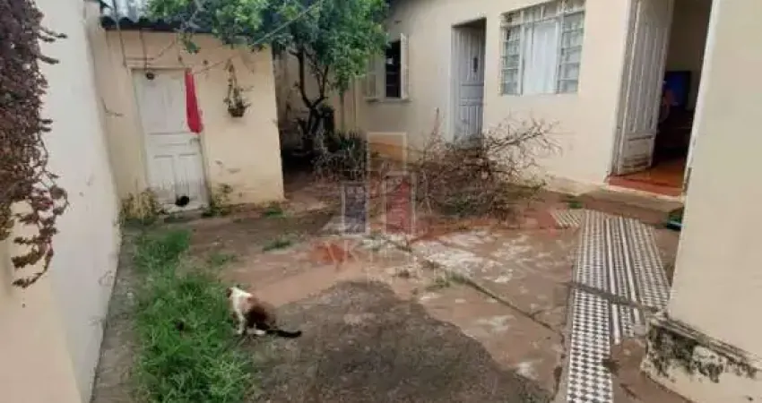 Casa com 1 quarto à venda na Vila Antártica, Bauru 