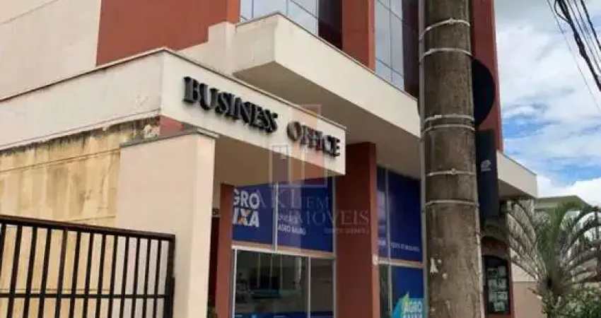 Sala comercial à venda no Parque Jardim Europa, Bauru 