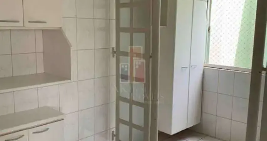 Apartamento com 3 quartos à venda no Jardim Auri Verde, Bauru 