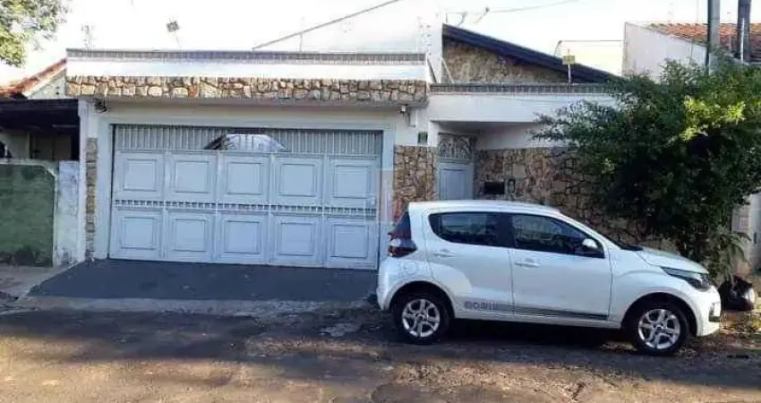 Casa com 2 quartos à venda na Vila Cardia, Bauru