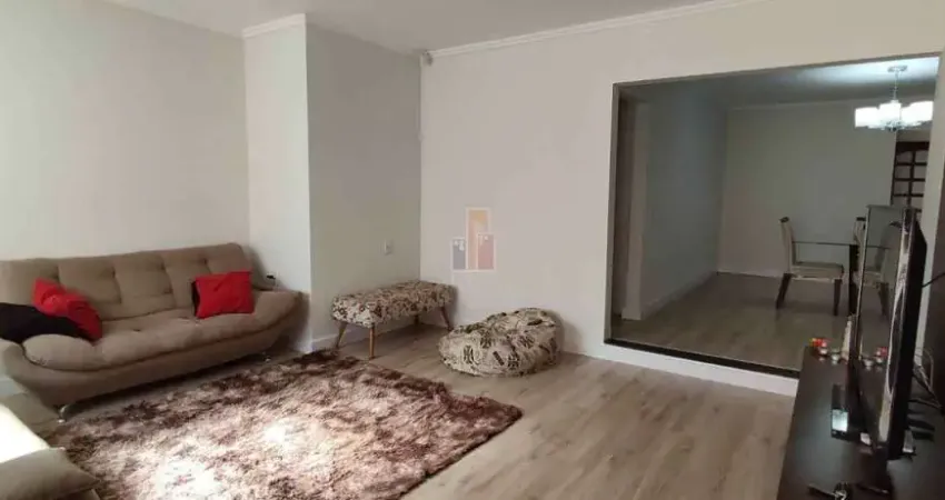 Casa com 3 quartos à venda na Vila Santa Terezinha, Bauru