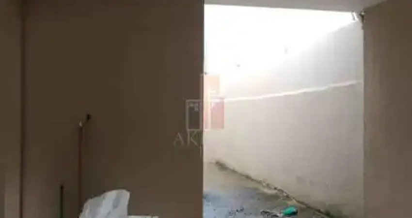 Casa com 3 quartos à venda na Vila Cardia, Bauru 