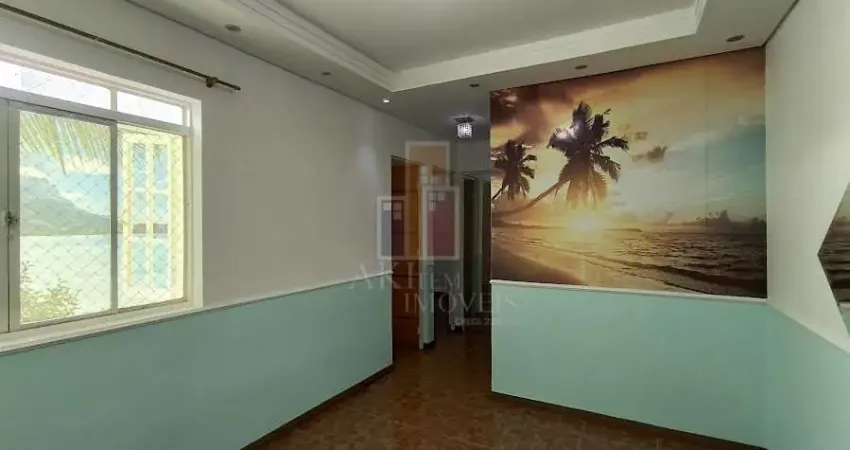 Apartamento com 2 quartos à venda na Vila Independência, Bauru