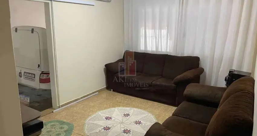 Casa com 3 quartos à venda no Jardim Redentor, Bauru 