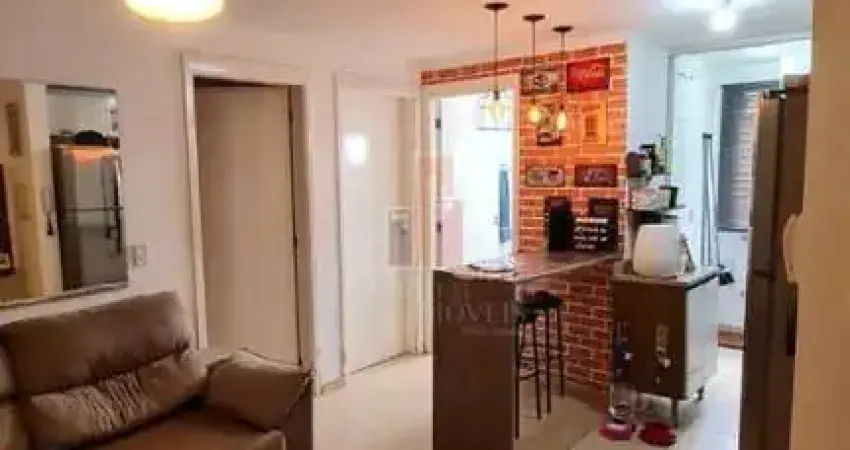 Apartamento com 2 quartos à venda no Quinta da Bela Olinda, Bauru
