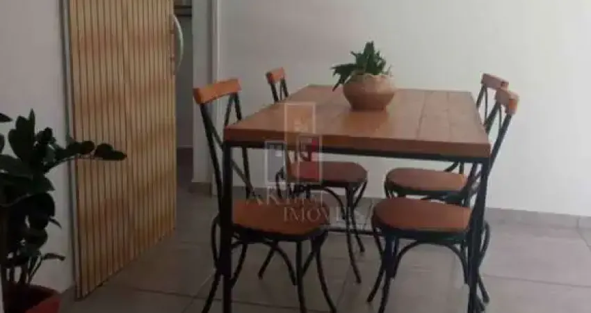 Casa com 3 quartos à venda no Núcleo Habitacional Mary Dota, Bauru