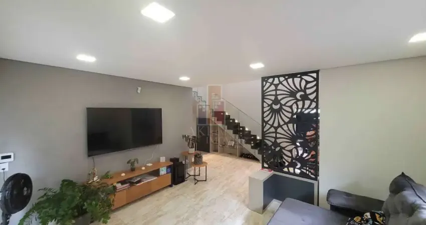 Casa com 3 quartos à venda na Vila Silva Pinto, Bauru