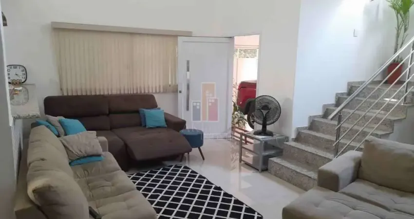 Casa com 3 quartos à venda no Jardim Silvestre II, Bauru