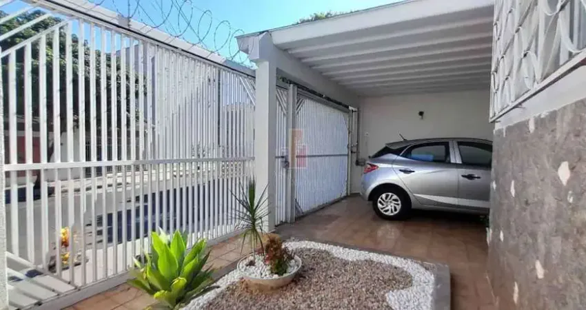 Casa com 2 quartos à venda na Vila Santa Clara, Bauru