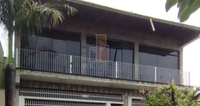 Casa com 5 quartos à venda no Jardim Bela Vista, Bauru