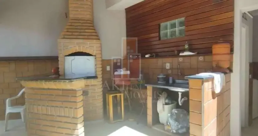 Casa com 3 quartos à venda no Jardim Estrela D'Alva, Bauru