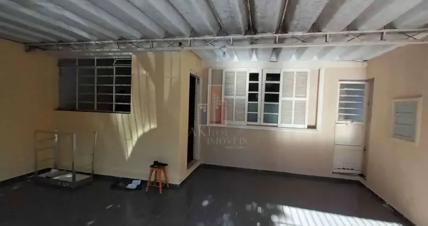 Casa com 3 quartos à venda na Vila Cardia, Bauru