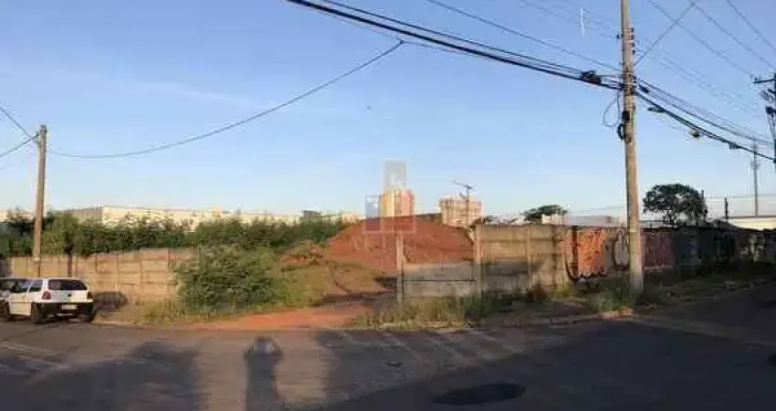 Terreno à venda na Vila Engler, Bauru 