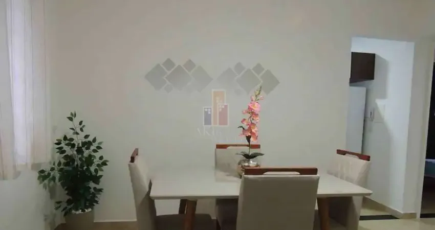 Apartamento com 2 quartos à venda no Distrito Industrial Domingos Biancardi, Bauru