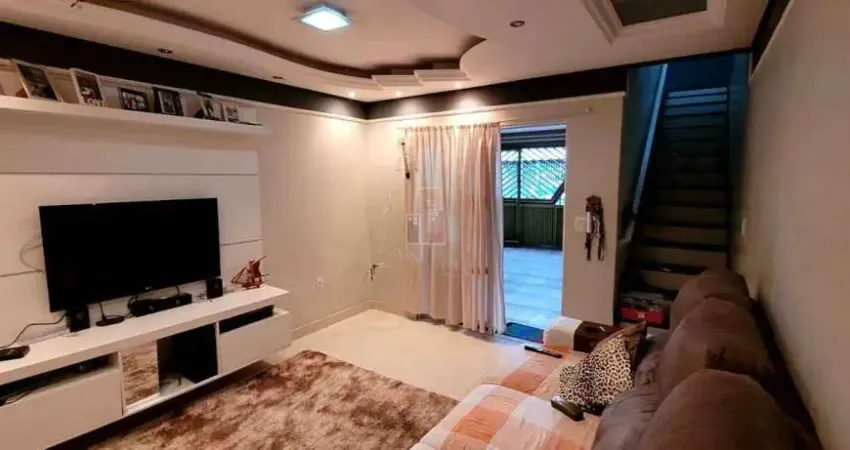 Casa com 3 quartos à venda na Pousada da Esperança I, Bauru