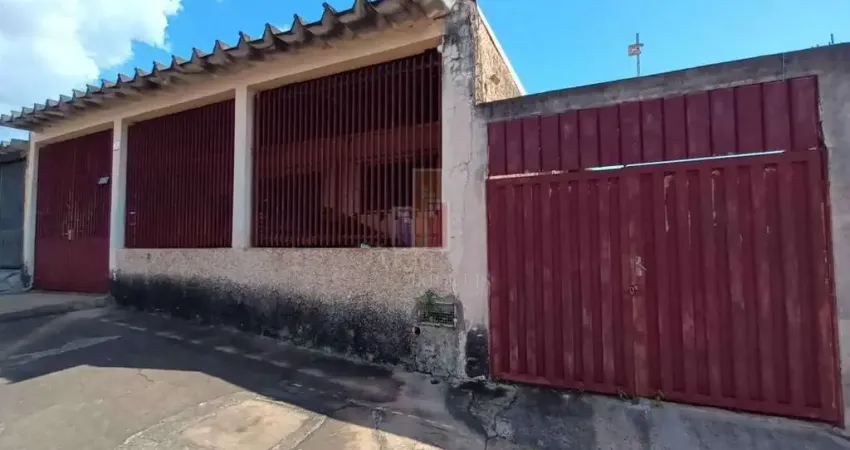 Casa com 3 quartos à venda no Jardim da Grama, Bauru