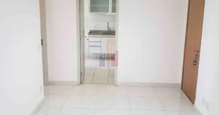 Apartamento com 2 quartos à venda na Vila Santa Tereza, Bauru