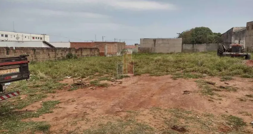 Terreno à venda no Parque Bauru, Bauru 