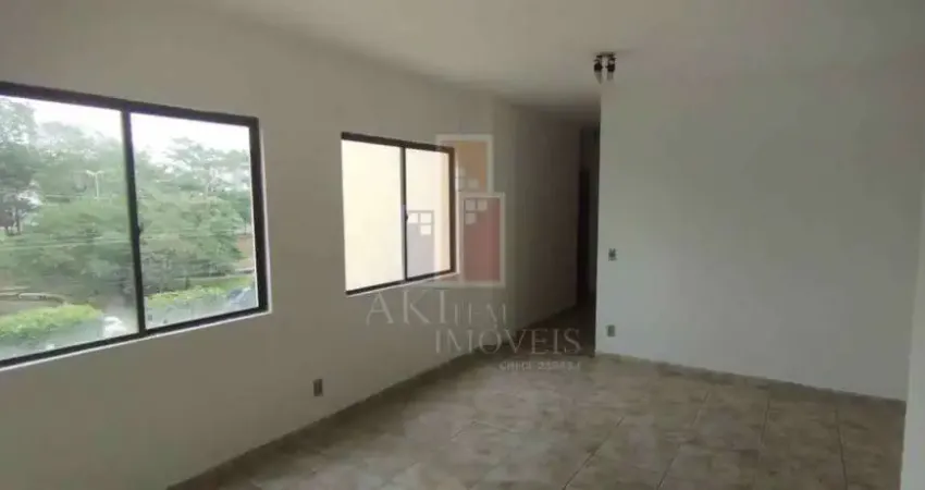 Apartamento com 3 quartos para alugar no Jardim Auri Verde, Bauru