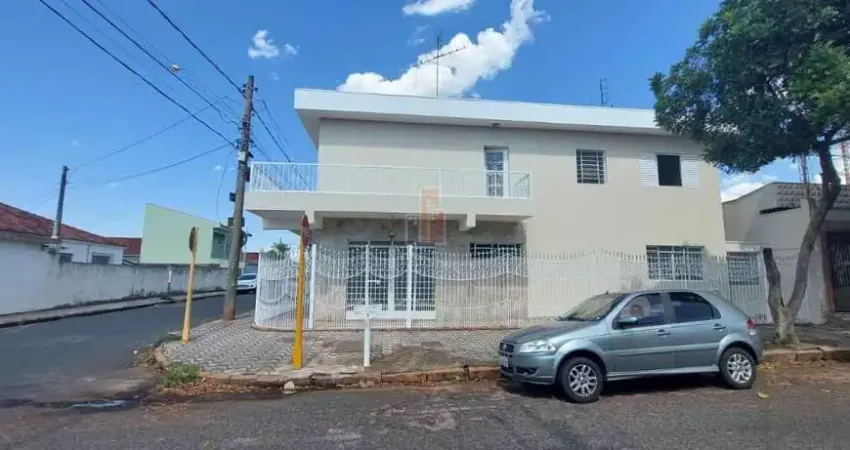 Casa com 3 quartos à venda na Vila Antártica, Bauru