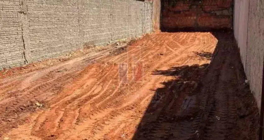 Terreno à venda na Pousada da Esperança II, Bauru 