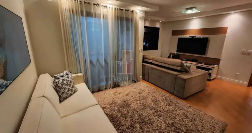 Apartamento com 3 quartos à venda na Vila Nova Cidade Universitária, Bauru