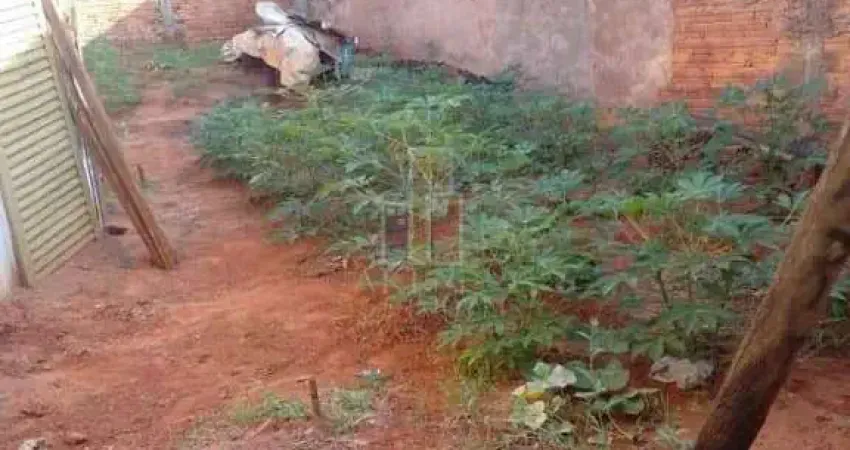 Terreno à venda no Jardim Mendonça, Bauru 