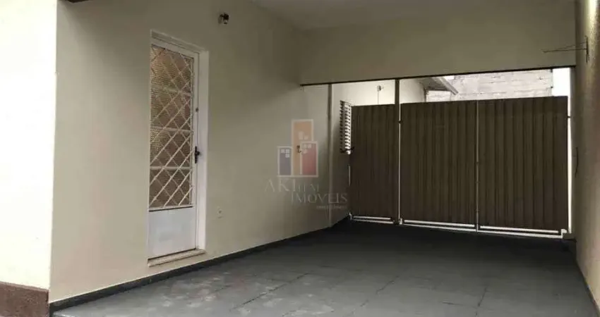 Casa com 3 quartos à venda no Jardim Gaivota, Bauru