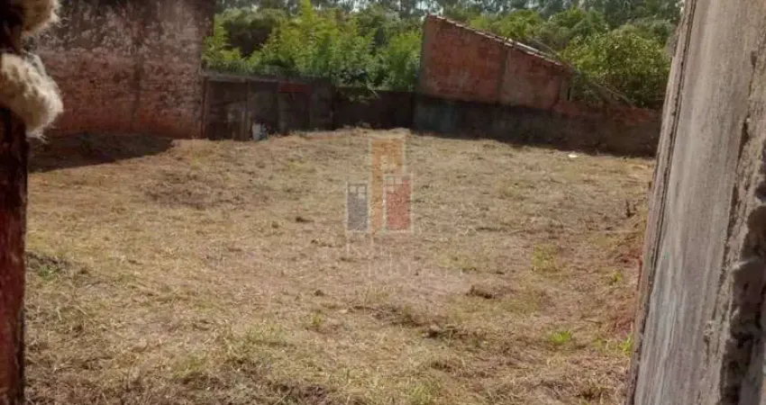 Terreno à venda no Jardim Cruzeiro do Sul, Bauru 