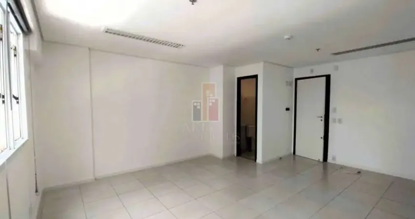 Excelente oportunidade no metropolitan square, bauru/sp!