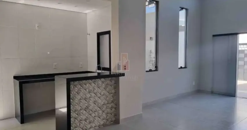 Casa com 3 quartos à venda no Jardim Terra Branca, Bauru