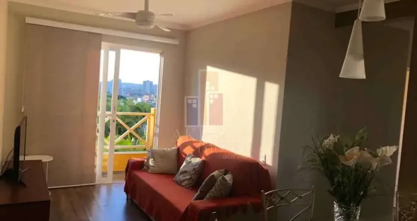 Apartamento com 3 quartos à venda na Vila Nova Cidade Universitária, Bauru