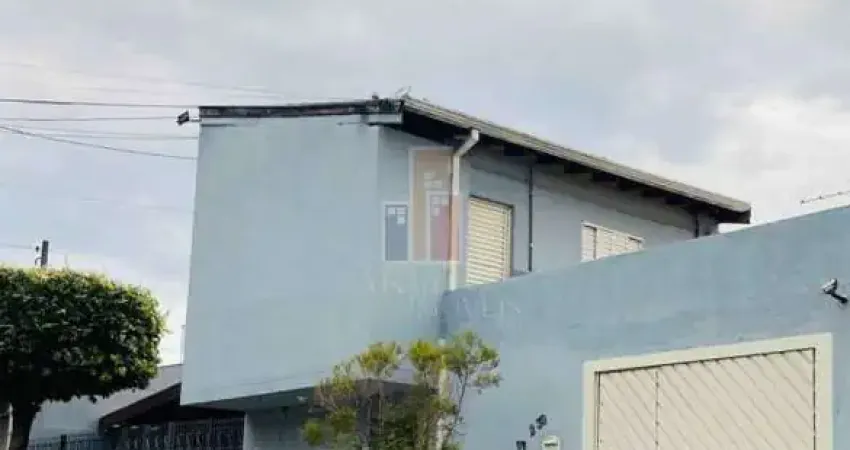 Casa com 2 quartos à venda no Núcleo Habitacional Mary Dota, Bauru