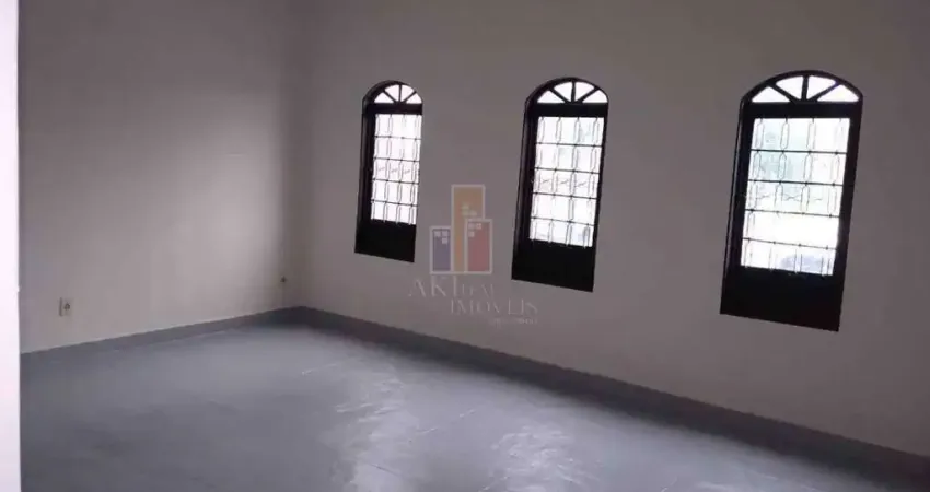 Casa com 3 quartos à venda no Jardim Vânia Maria, Bauru 