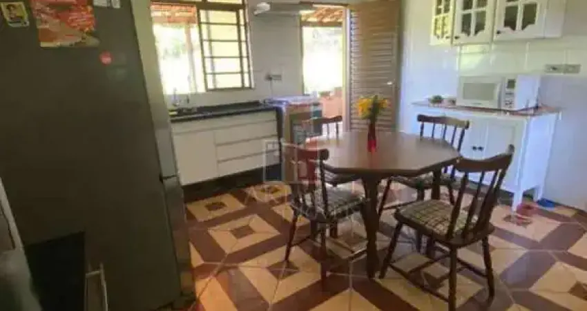 Chácara / sítio com 2 quartos à venda na Chácaras City, Agudos