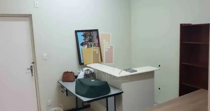 Sala comercial à venda no Centro, Bauru 