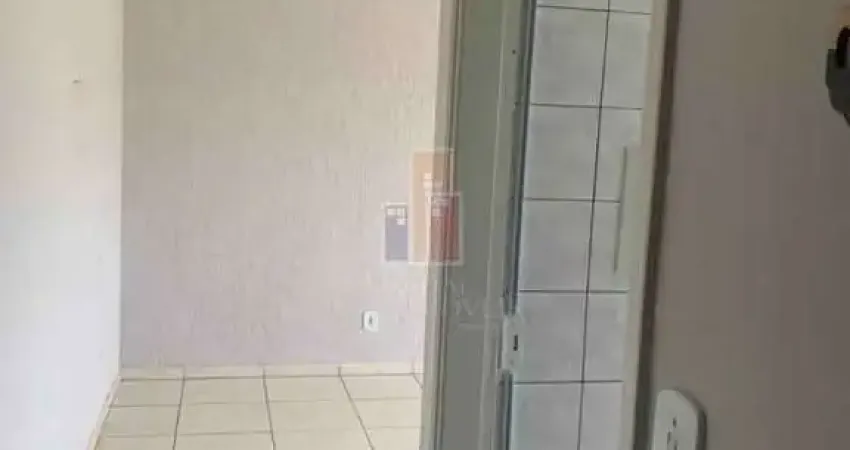 Apartamento com 2 quartos à venda no Jardim das Orquídeas, Bauru