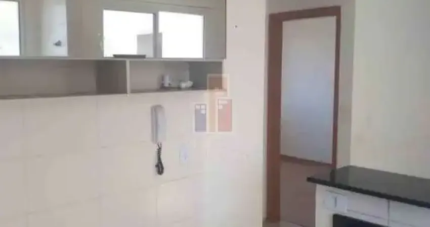 Apartamento com 2 quartos e 1 banheiro à venda, 44 m² por r$ 165.000