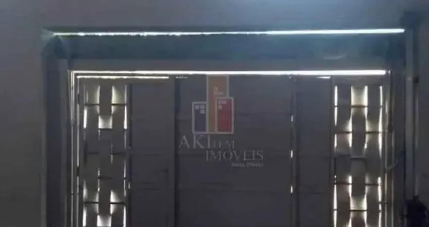 Casa com 2 quartos à venda no Núcleo Residencial Perdizes, Bauru