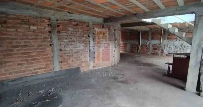 Casa com 4 quartos à venda no Fundação Casas Populares Salvador Filardi, Bauru 