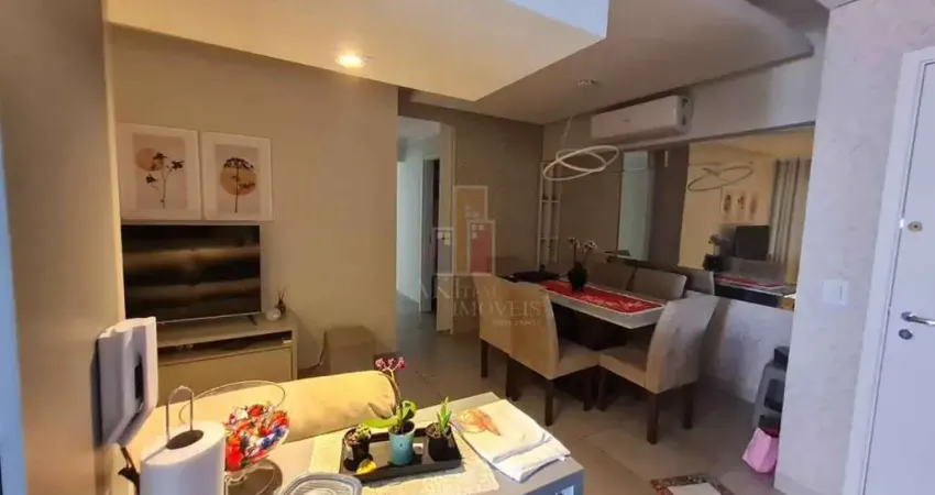 Apartamento com 3 quartos à venda no Jardim Contorno, Bauru