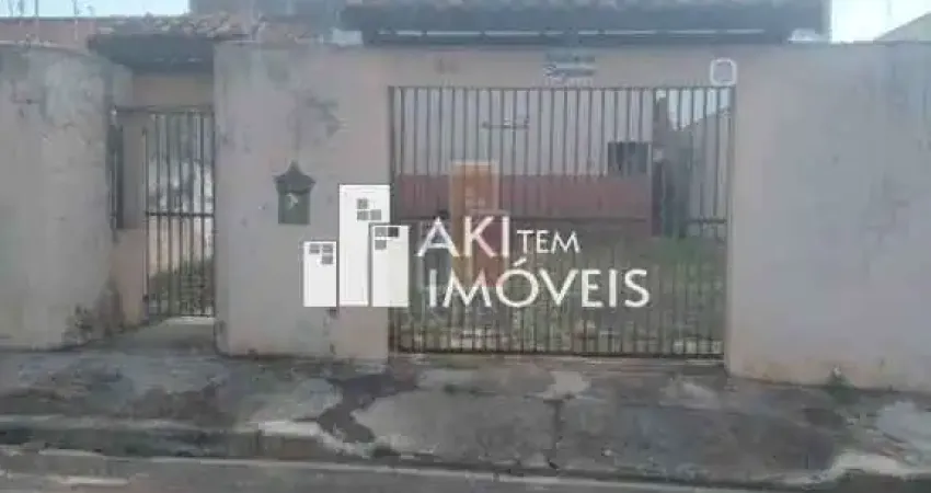 Kitnet / Stúdio para alugar no Jardim Auri Verde, Bauru 