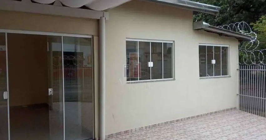 Casa com 2 quartos à venda no Jardim Rosa Branca, Bauru 