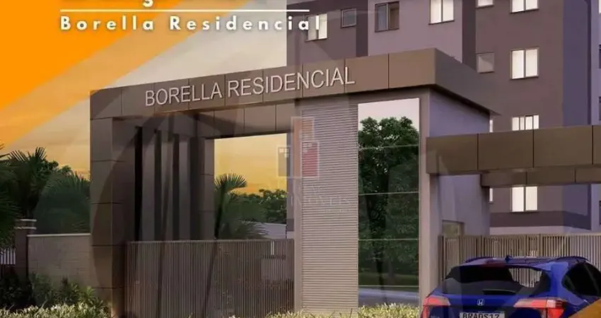 Apartamentos em jardim vitória - bauru, com 2 quartos. breve lançamento!