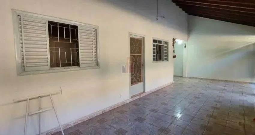 Casa com 2 quartos à venda no Parque São Geraldo, Bauru