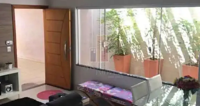 Casa com 3 quartos à venda no Jardim Ouro Verde, Bauru 