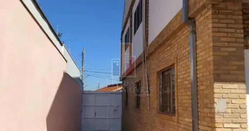 Casa com 3 quartos à venda no Jardim Bela Vista, Bauru 