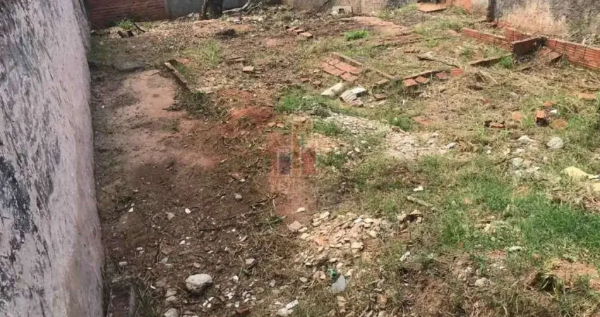 Terreno à venda na Vila Garcia, Bauru 